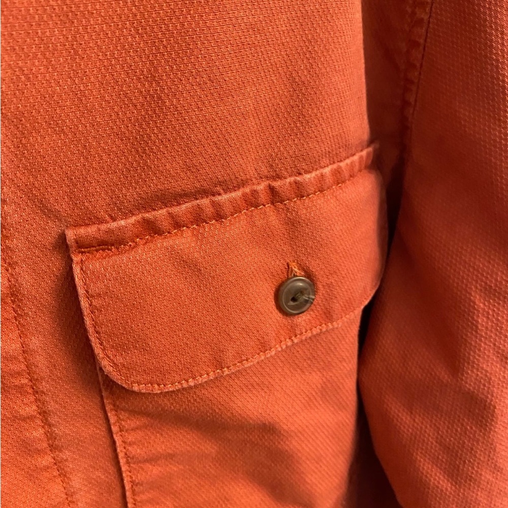 Lands End Size Small - image 3